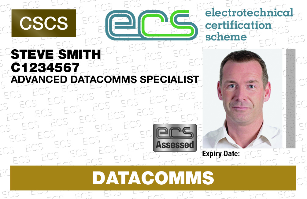 Advanced Datacomms Specialist (CNCI) Image